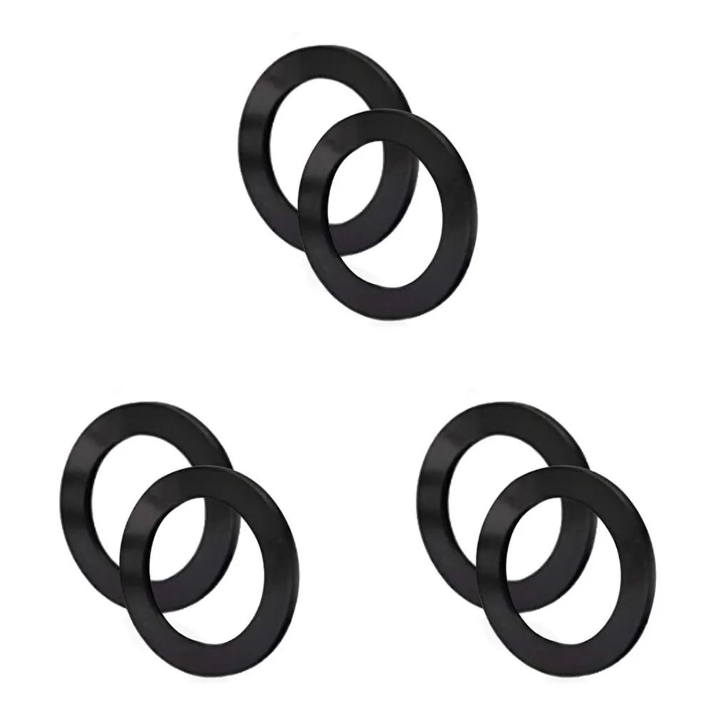 1-10Set Rubber Washer for Intex Poolnars10747/25006 O Ring Gasket Replacement Seal Rubber Gasket Swimming Pool Equipment Parts