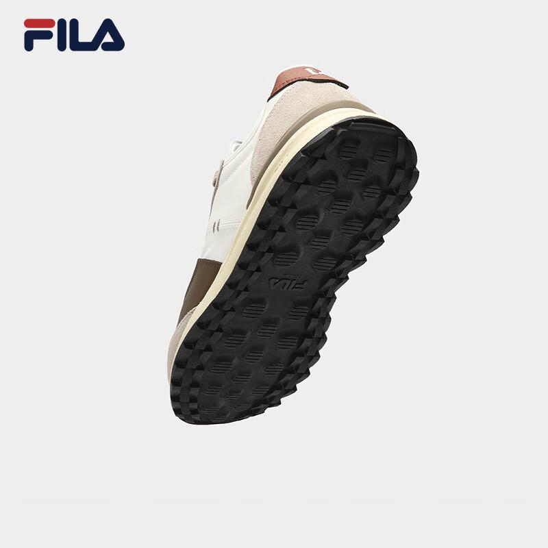 Fila Мужские ЛЕТНИЕ КРОССОВКИ ДЛЯ БЕГА RETRO 70 2026