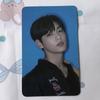 [USED] TXT FC Bonus Weply Limited Edition MAGIC HOUR Trading Card Soobin