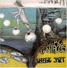 CD OZRIC TENTACLES - Jurassic Shift SMMCD547 Оригинальный мастер 1999 США Танцевальная и электронная музыка Б/У