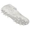 Puma Future 7 Ultimate Comfortable Mg (Rubber Short Stud) Durable Support Soccer Shoes Unisex Soccer Shoes White 107922-04