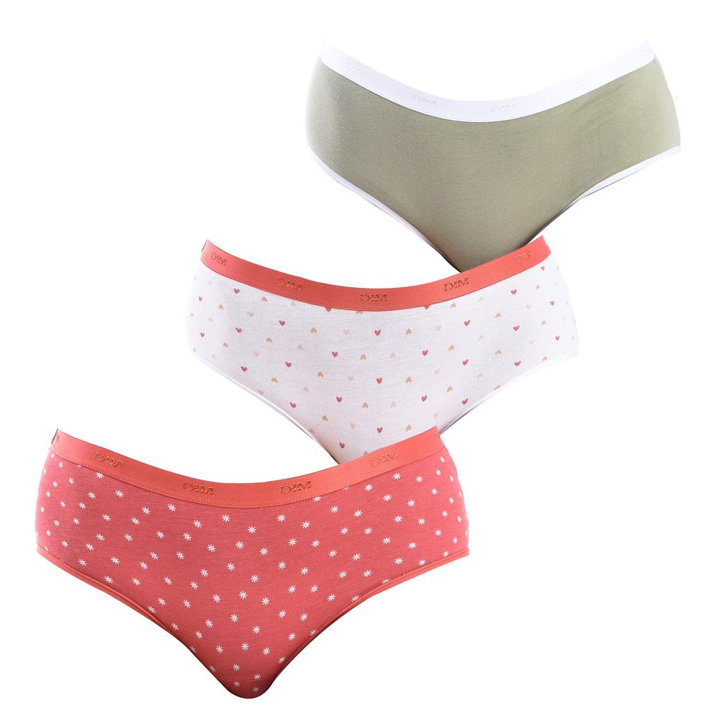 Набор-3 лота Кюлоты New York на внутренней подкладке D4C20