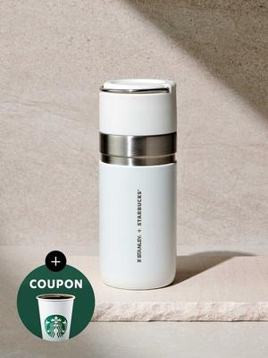 ТЕРМОС STARBUCKS Stanley House 500 мл