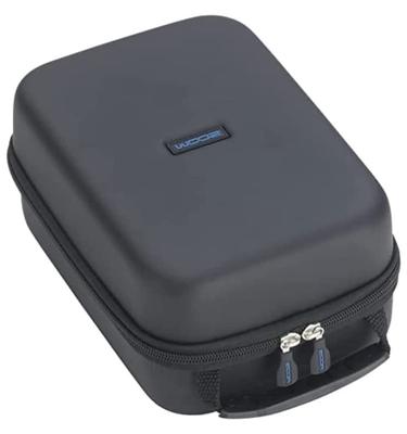 Zoom Чехол Soft Shell Черный SCU-20