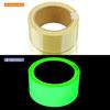 Luminous Tape Fluorescent Self-adhesive Glow In The Dark Night Safety Stage Home Decoration