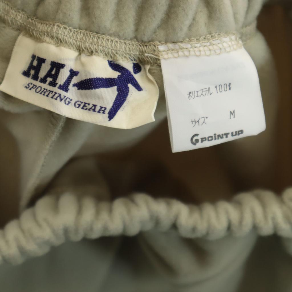 HAI SPORTING GEAR 90-е Старые шорты Freeze M Gurege Загар Isseimi Женские Б/У