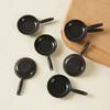 Bjd Doll Ob11 Accessories Kitchenware Mini Wok Pans Pots Doll Furniture Mini Scene Decoration For Barbie Doll