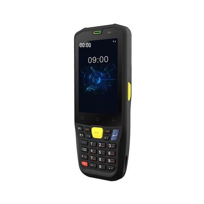Промышленный ручной КПК Seuic AUTOID 3 Pro