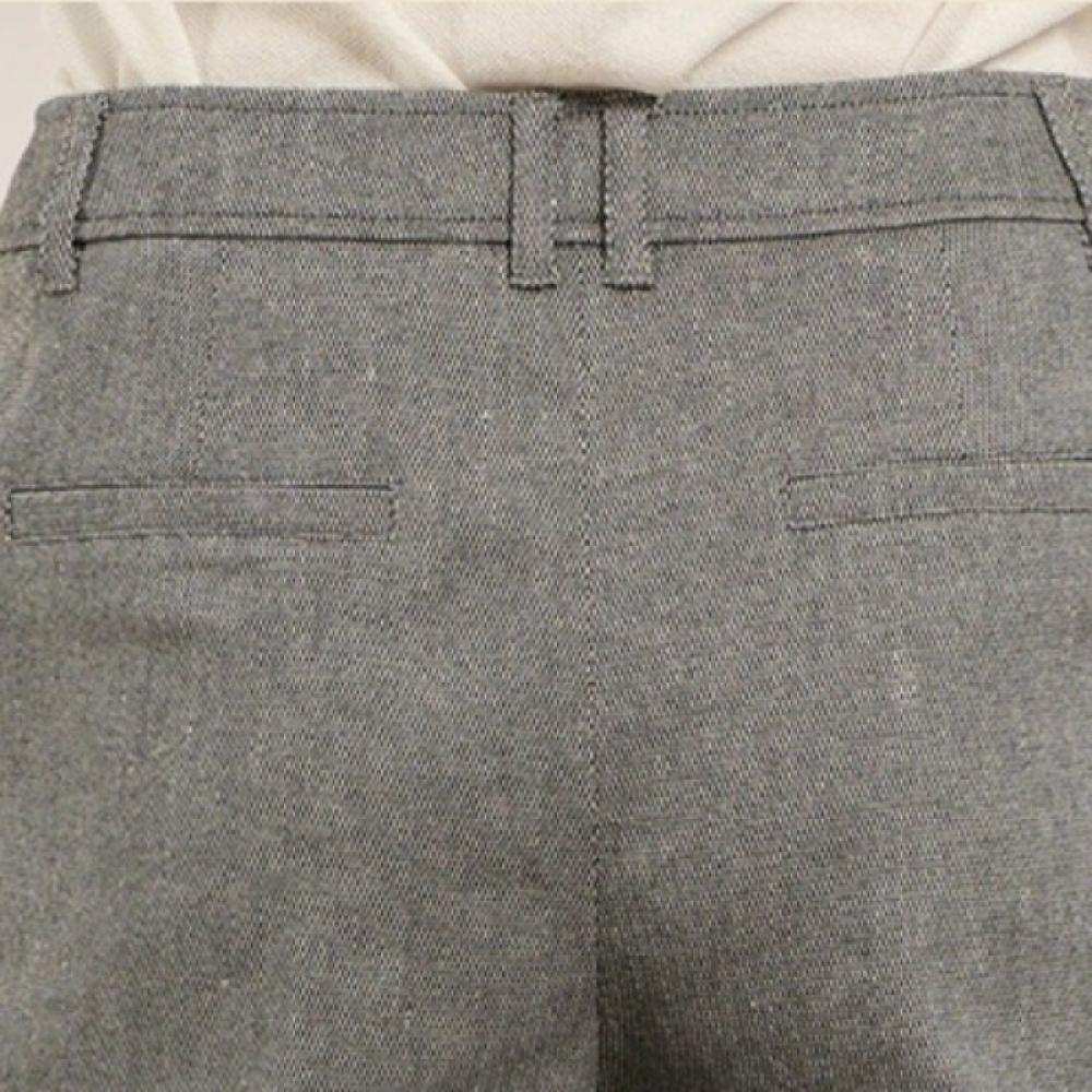 Bcbg Pants Women Black And White B5m3p315