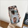 Чехол для телефона с картой мира и самолетами для путешествий для Apple iPhone 15 14 16 13 12 11 Pro Max Mini 8 7 XS XR SE Силиконовый противоударный задний чехол