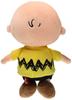 Nakajima Corporation PEANUTS SNOOPY Мягкая игрушка Peanuts Чарли Браун S 131393-19