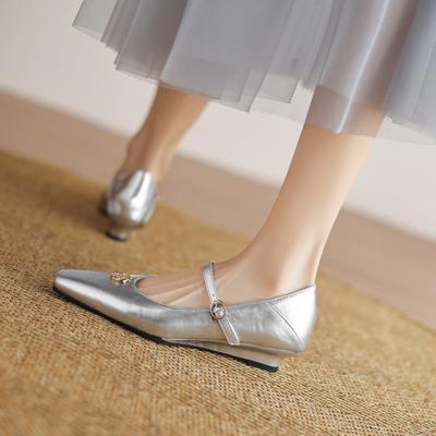 Туфли – Туфли