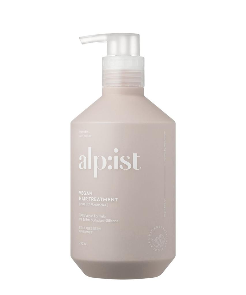 Treatment Pure Lily Scent 730ml