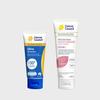 Australian Sun Cream SPF 50+ (Ultra 35ml + Face Daywear 75ml)