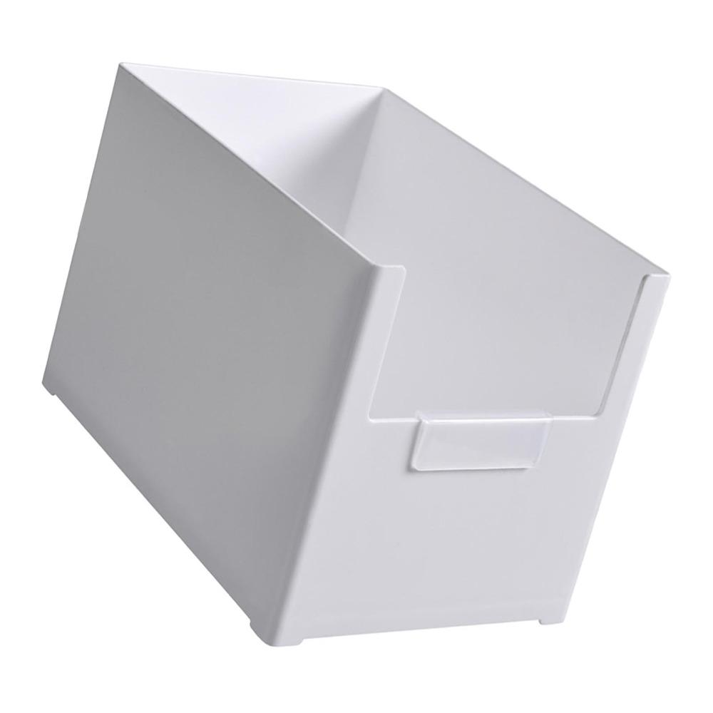Stackable Stackable Storage Bins Multifunctional Drawer Organizer Kitchen Storage Box Home