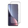 Screen Protector - Yuan Yuan - Xiaomi 12 5G - Curved Tempered Glass - Ultra Resistant - 9H Hardness