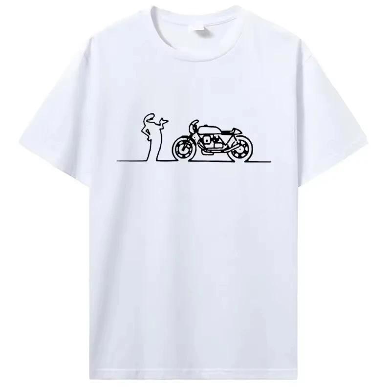 S5xl Unisex T Shirt Series Cotton Tees Tshirt Hip Hop Tshirt Streetwear T Shirts