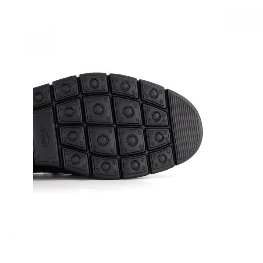 VAINER Мужские легкие удобные мокасины Коричневые 9xg6f00bt