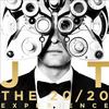 CD JUSTIN TIMBERLAKE - The 20/20 Experience 88765478502 RCA 2013 Japan Rap & Hip-Hop/R&B Used