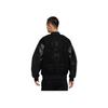 Nike Kobe Mamba Mentality Destroyer Jacket (Asia Sizing) Black Unisex Streetwear FB6983-010