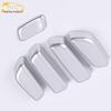 17 CX-5 Seat Adjustment Decorative Stickers: Seat Back Control Switch Panel Accessories