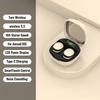 Mini Invisible Earphones Bluetooth 5.3 Headphones HiFi Stereo Wireless Headsets Noise Reduction Earbuds for Huawei