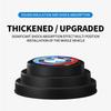 BZE1 X4 X5 E46 E96 Car Logo Door Shock Absorber Stickers Soundproof For BMW 50th Kith X1 X2 X3 X4 X5 X6 E71 F16 G06 E70 E53 F15 G05 E