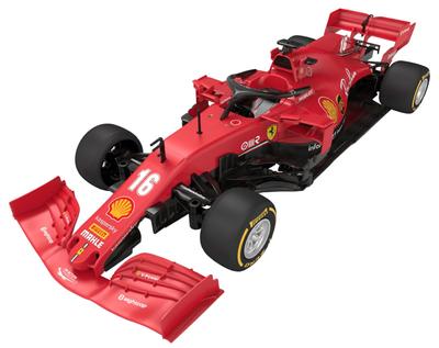 Пластиковая модель Doyusha Luster Ferrari SF1000 1/16 R/C