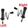 3 Buttons Excavator Joystick Assy Handle Gears for Daewoo Doosan DX150 215 225 300 370-9C Left and Right