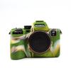 A7R5 Мягкий силиконовый чехол-броня для камеры для Sony A7R V A7R5 ILCE-7RM5 Защитная накладка на корпус