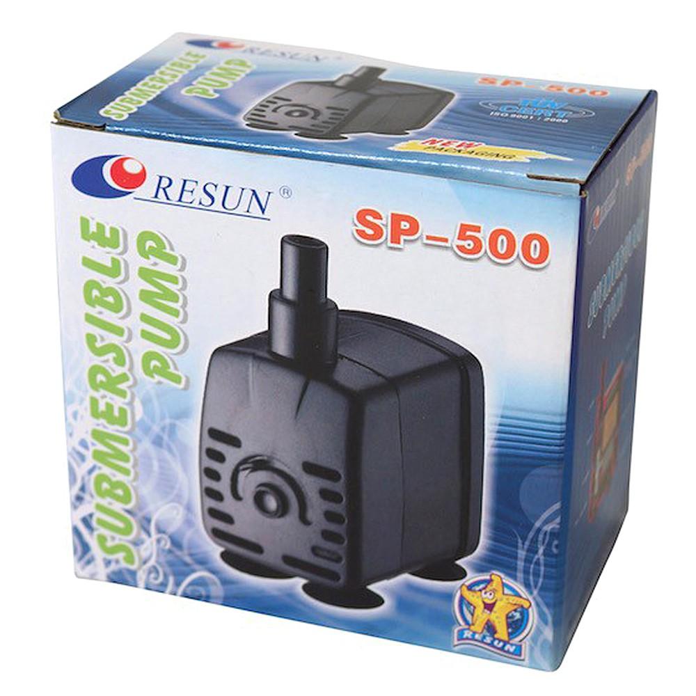 Resun Mini Pump 200L/H - Micro Pompa Wody