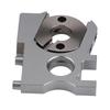 CNC Aluminium Alloy Motor Mount Holder Part Accessory For 1:8 RC Cross Country Cars