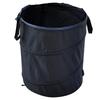 Мусорный бак GoodsLand 80 л Мусорный ящик Большая емкость Складной Открытый Складной Кемпинг Портативный Хранилище Кемпер Барбекю Чистящие Средства Товары Товар [Multi]