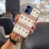 Водонепроницаемый ударопрочный чехол для телефона MOTO G24 Power Задняя крышка Чехол-кармашек Модный дизайн Граффити Грязеотталкивающий Милый