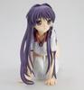 Kotobukiya CLANNAD Фудзибаяси Кё -Склад в спортзале- Масштаб 1/6 ПВХ Предварительно раскрашенная Полная фигурка