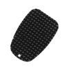 Non-slip Side Stand Pad Universal Anti-scratch Kickstand Base Plate for Motorcycle