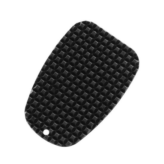 Non-slip Side Stand Pad Universal Anti-scratch Kickstand Base Plate for Motorcycle
