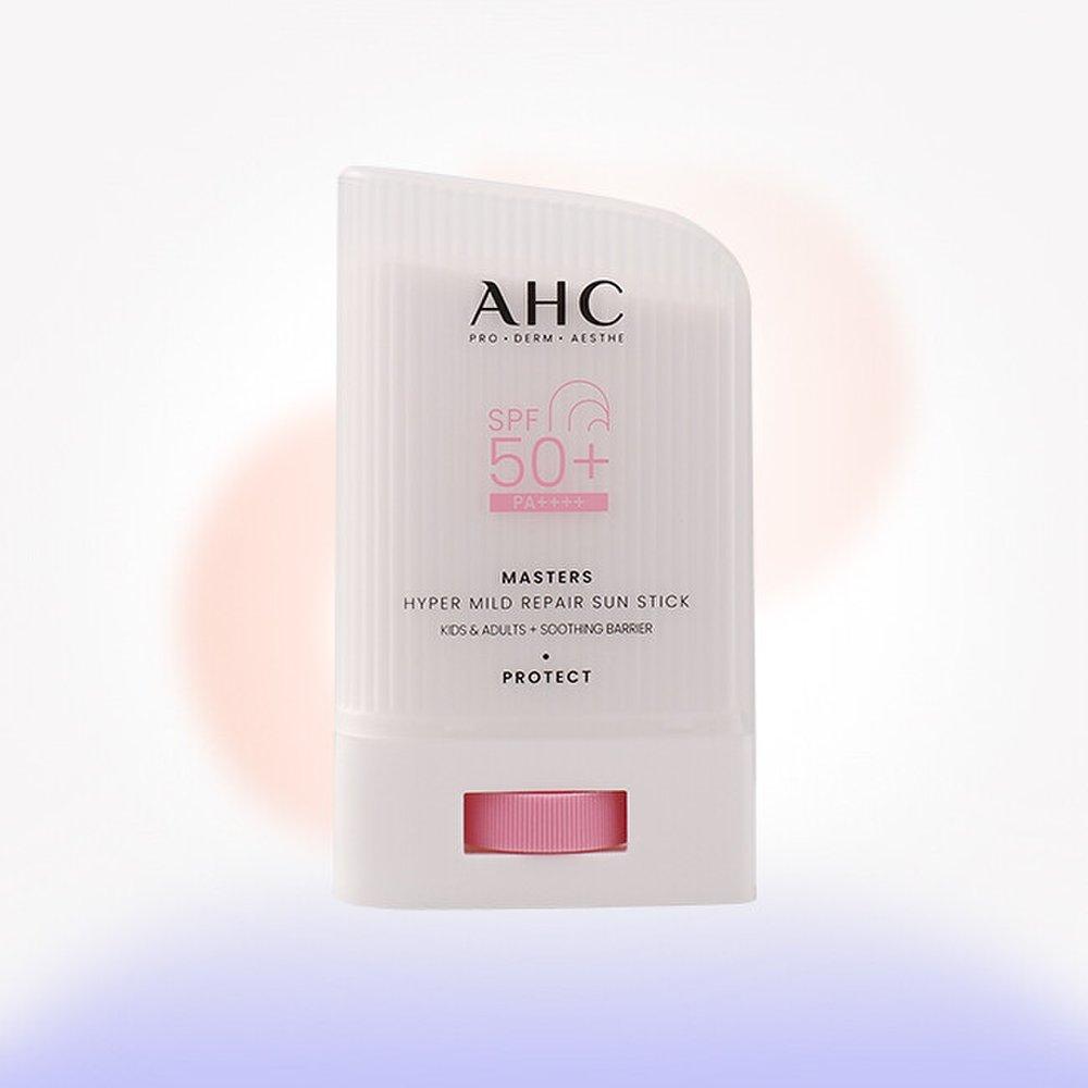 AHC Masters Hyper Mild Repair Солнцезащитный карандаш 22 г