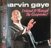 CD MARVIN GAYE - I Heard It Through The Grapevine-In POCT1898 Motown 1993 Japan Soul/Funk Б/У