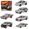 Hot Wheels Zamak Multipack Mini Years Old and HDH53 Metal [6 Cars] [3 Up]