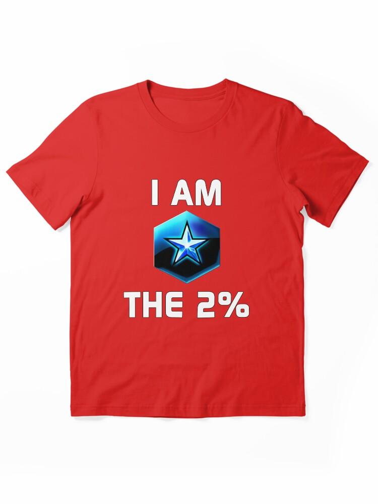 StarCraft Master League Essential T-Shirt