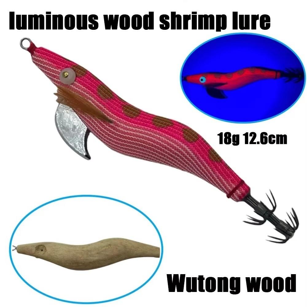 18g Weight Slow Sinking Bait 12.6cm Length Rattle Fishing Lure For Freshwater Fishing