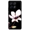 Чехол для Poco X6 Pro Силиконовый Мягкий С принтом Львы Волк ТПУ Задняя крышка для Xiaomi Poco X6 5G Чехлы PocoX6 X 6 Защитные корпуса