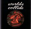 7-дюймовая пластинка WORLDS COLLIDE - Worlds Collide VR07 Victory Records 1992 США Рок Б/У