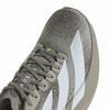 adidas Кроссовки Adizero EVO SL Плетеные ONO44 Зеленый см Женские Кунжут/Обувь Белый/Legacy (KJ6260) 25,0