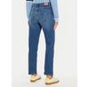 Tommy Jeans Izzie DW0DW19600 Blue Straight Fit