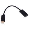 Dp Display Port Male To Hdmi Female Cable Converter Adapter