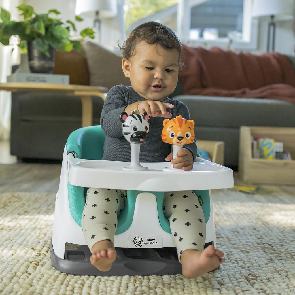 Dine Booster Seat & Discover™ Multi-Use