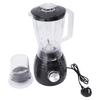 500W Electric Countertop Blender Double Stirring Blades Full Automatic Classic Coffee Grinder For