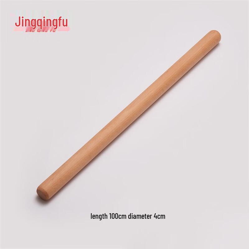 Буковое скалка Jingqingfu